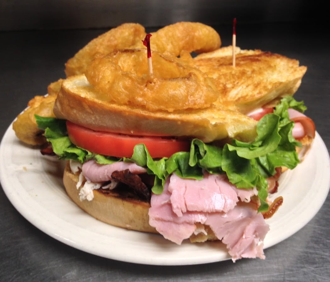 Great Lakes Grill 4